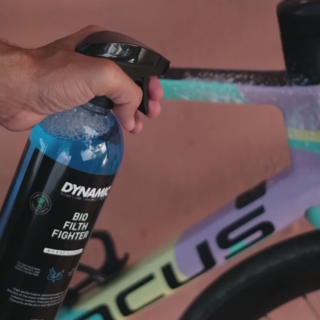 Dynamic Bio Filth Fighter Bike Cleaner 5 Ltr.