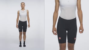 Castelli Velocissima 2 Women Shorts