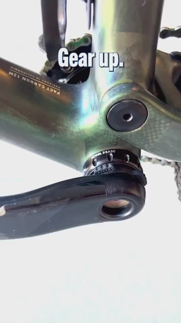 Kogel T47 INT-24 Road Ceramic Bottom Bracket