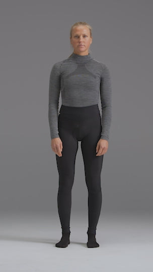 Santini Omnia Woman's Bibtights