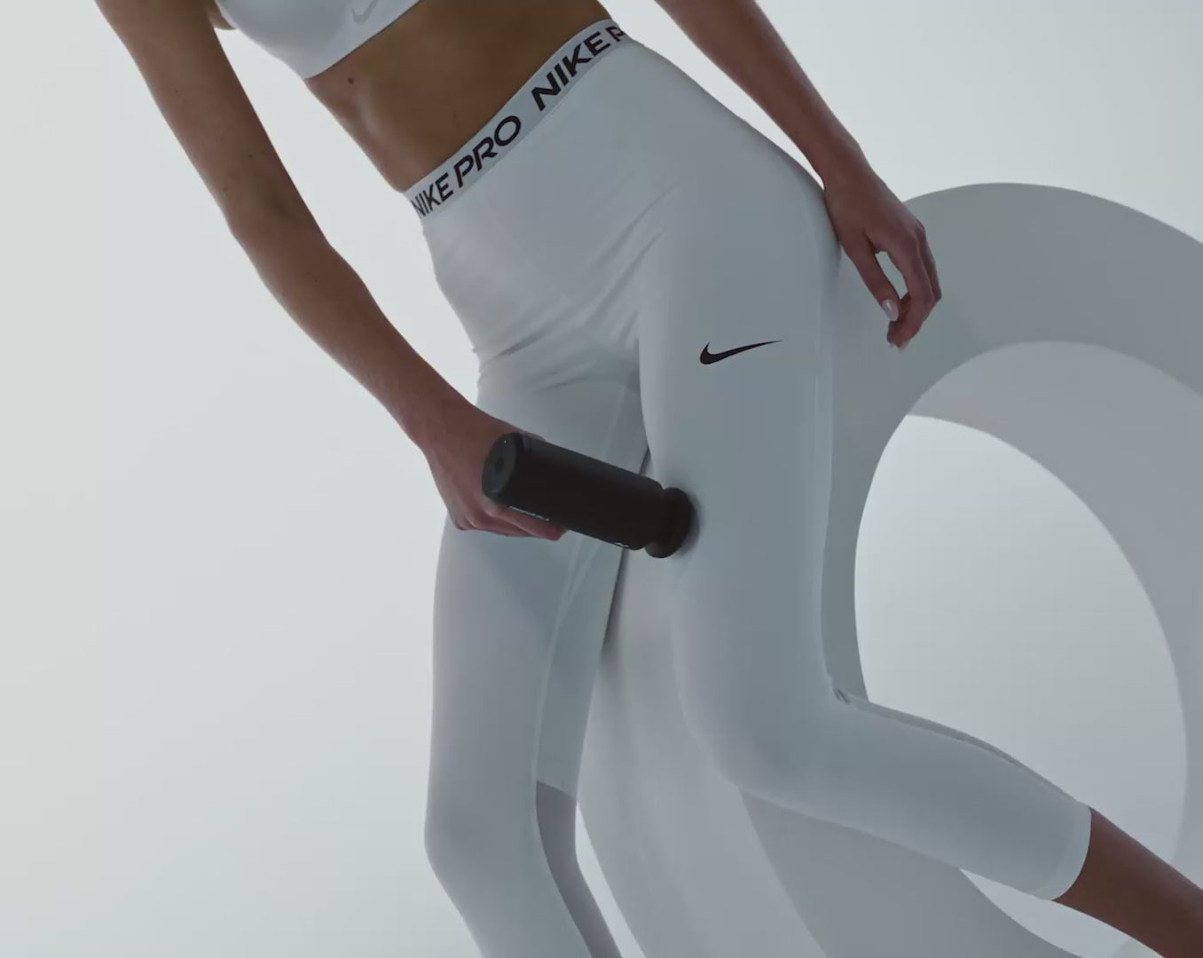 Hyperice Hypervolt Go 3 Massage Gun