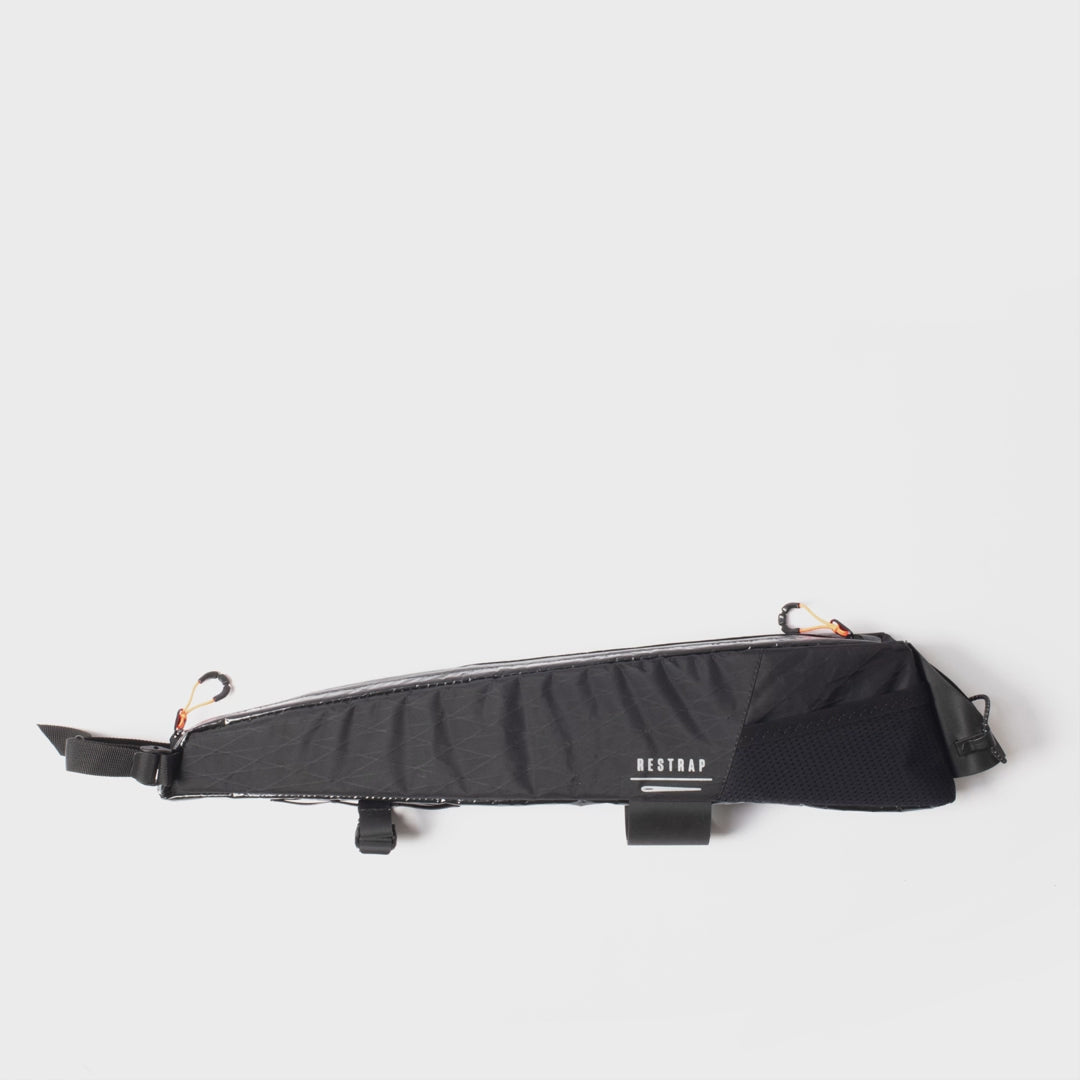 Restrap Race Top Tube Bag
