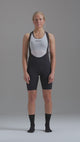 Santini Women Plush Bibshorts