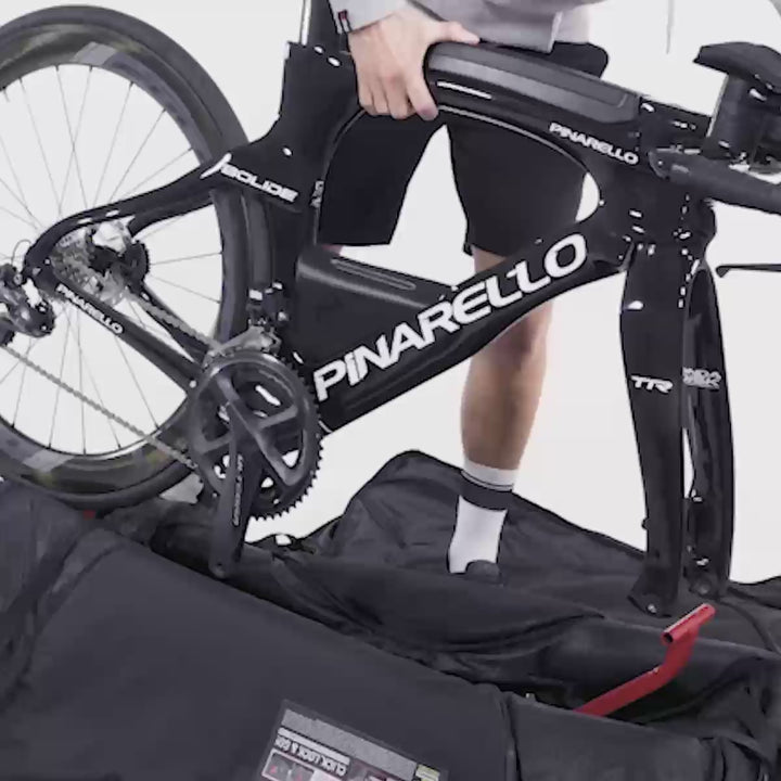 Scicon Aero Comfort 3.0 Triathlon Travel Bike Bag