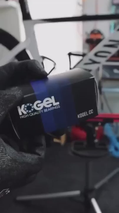 Kogel 386EVO-24 Road Ceramic Bottom Bracket