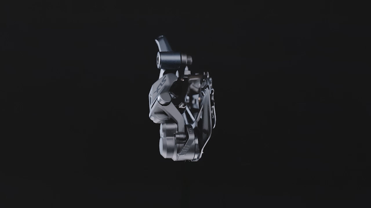 Shimano SLX RD-M7100-SGS 12-Speed Rear Derailleur