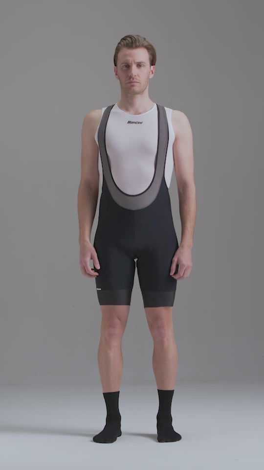 Santini Karma Delta Bibshort