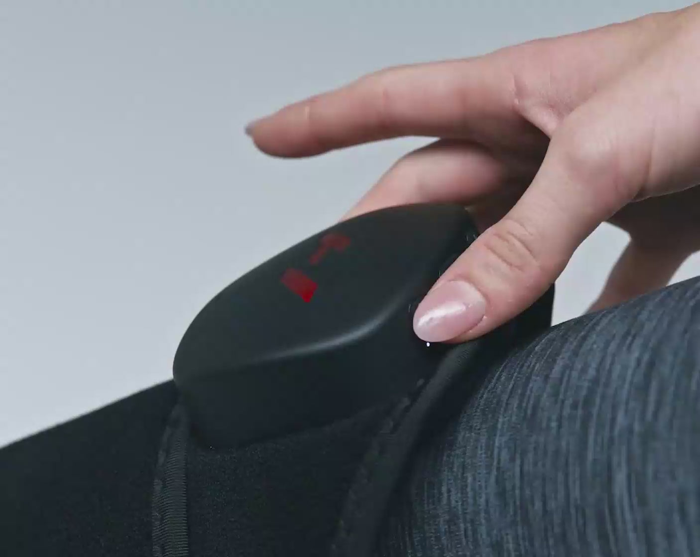 Hyperice Venom 2 Leg Massage Wrap