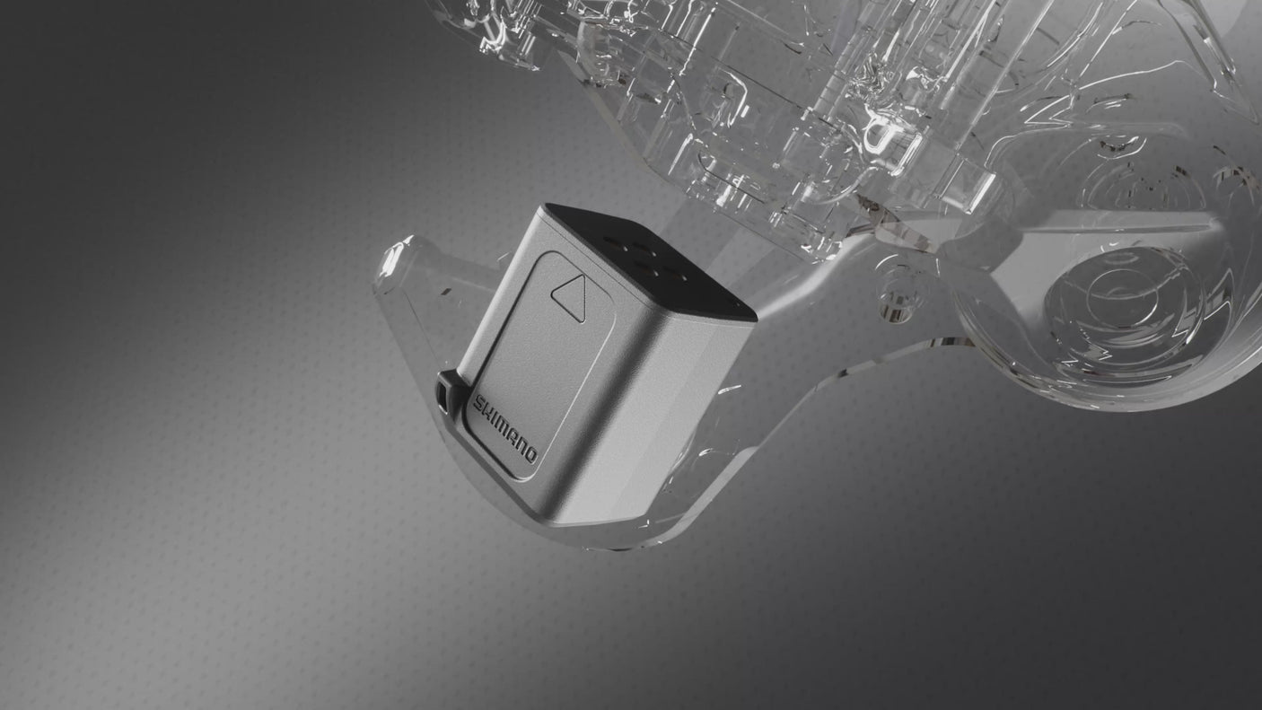 Shimano BT-DN320 Di2 Wireless Rear Derailleur Battery