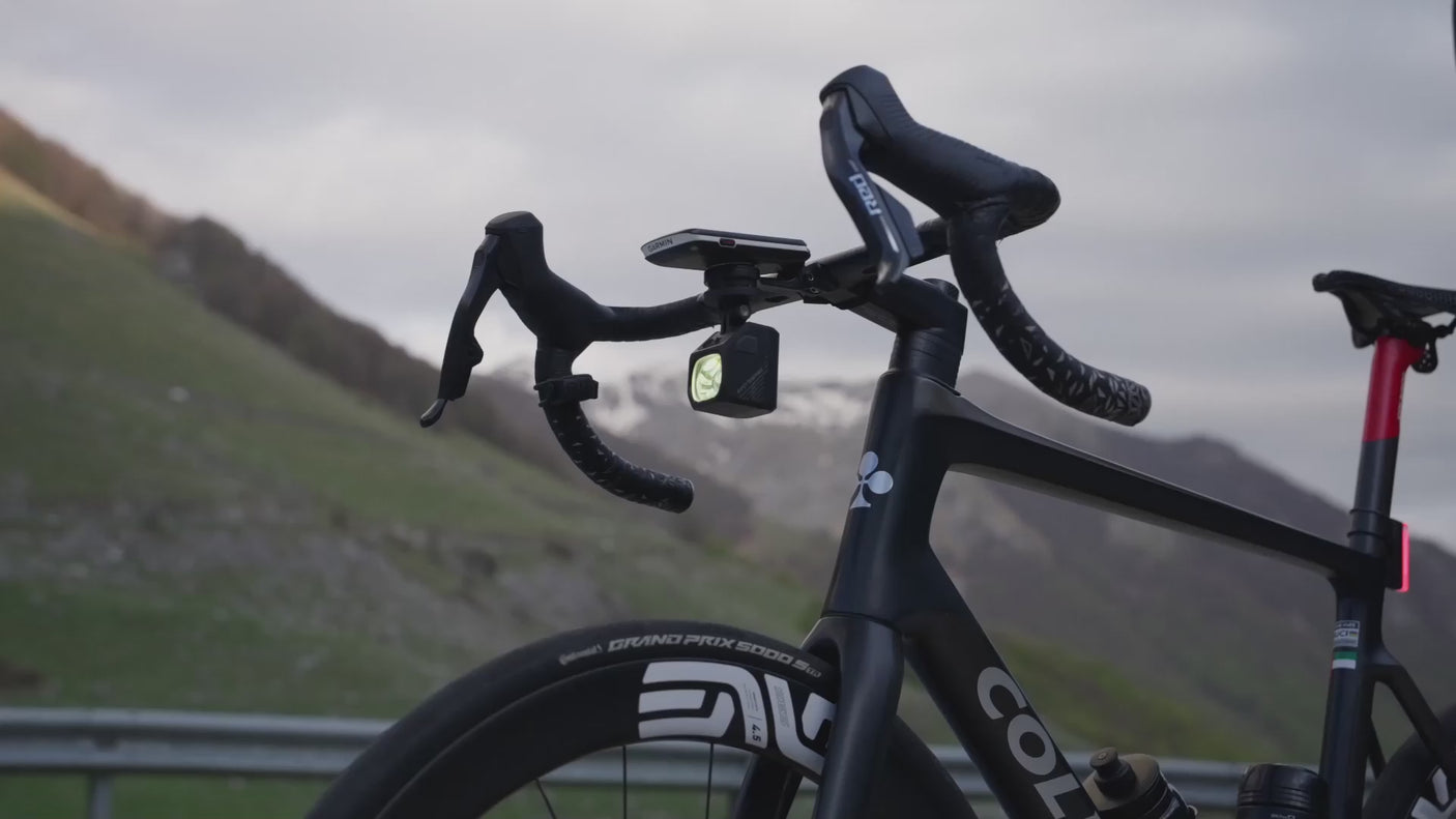 Magicshine Evo 1700 Pro Magnetic Smart Head Light
