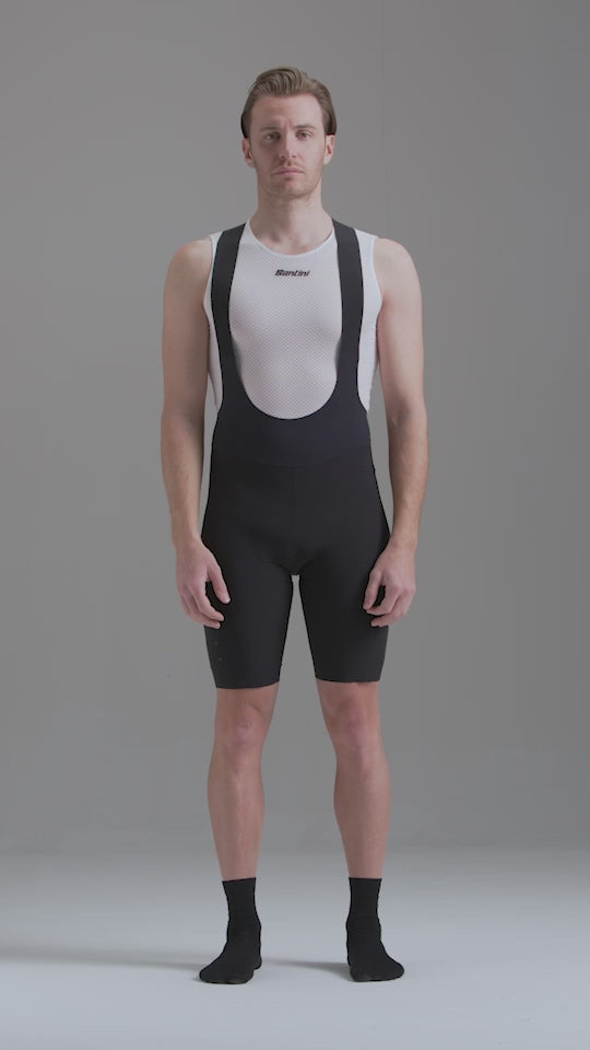 Santini Redux Speed Bibshorts