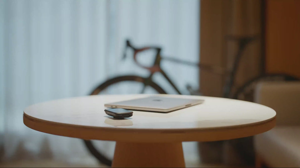 IGPSport BSC300T Ultra-Thin GPS Bike Computer