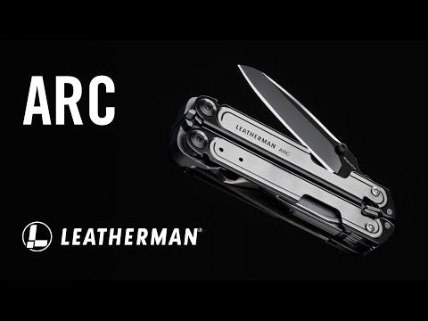 Leatherman ARC Multipurpose Tool