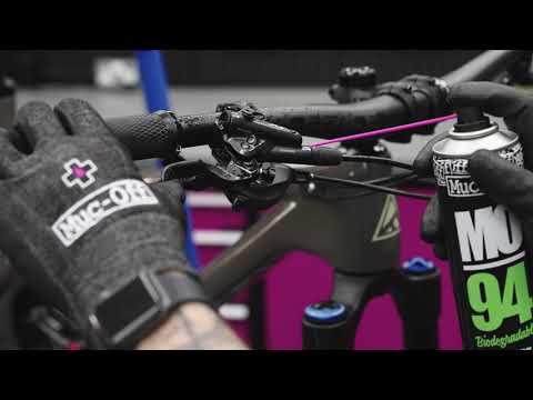 Muc-Off MO94 Multi-Purpose Spray
