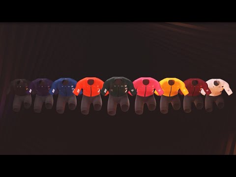 Skull Monton Tuesday II Jersey