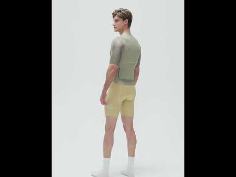 Monton Traveler Mens Jersey
