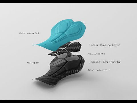 Santini Nova Absolute Bibshorts