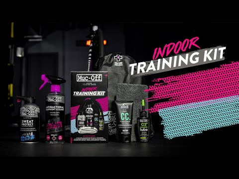 Muc-Off Indoor Training Kit