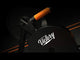 JetBlack Victory Trainer with Z-Cog & Plug Type D