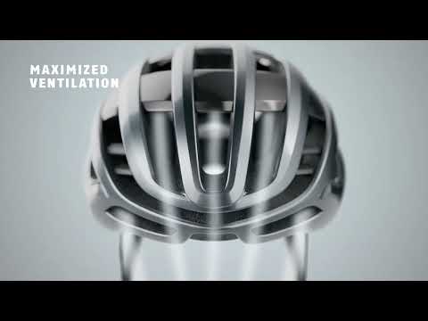 Abus Airbreaker 2.0 Road Helmet