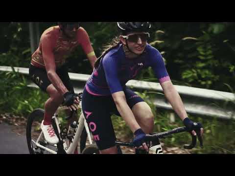 Monton Valore Fluidity Jersey