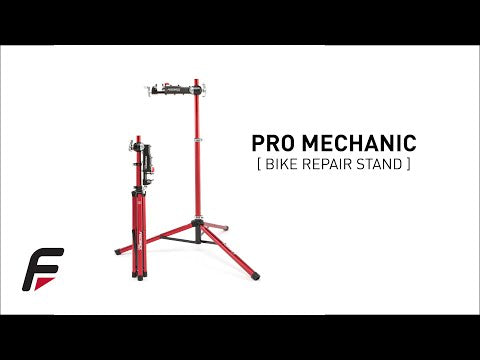 Feedback Sports 20th Anniversary Limited Edition Pro Mechanic Bike Repair Stand