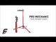 Feedback Sports 20th Anniversary Limited Edition Pro Mechanic Bike Repair Stand