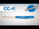 Park Tool PT-CC-4 Chain Checker - 5 to 12 speed