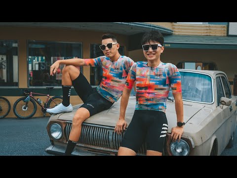 Skull Monton Funiki Jersey