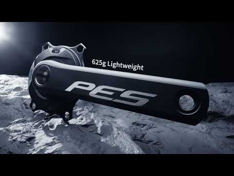 Magene PES-P515 Powermeter-110/4 BCD
