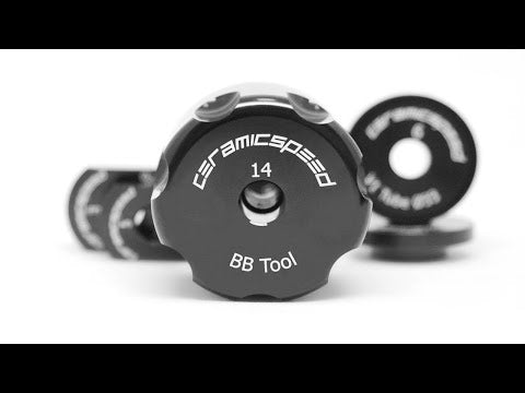 CeramicSpeed Bottom Bracket Tool Kit