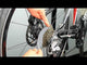 IceToolz C123 Sprocket Cleaning Brush