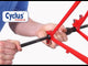 Cyclus Tools Drop Out Alignment Tool Pair