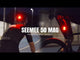 Magicshine Seemee 50 Mag Smart Magnetic Tail Light