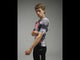 Skull Monton Mosaic Jersey