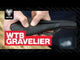 WTB Gravelier Saddle - Medium