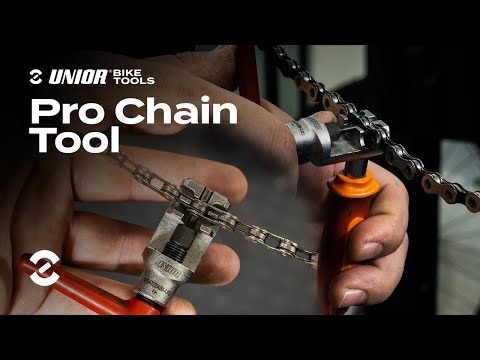 Unior 1647/2ABI Pro Chain Tool