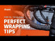 Guee SL Dazzle Bar Tape