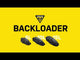 Topeak Bag Backloader Saddle Bag