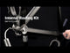 Birzman Internal Routing Kit