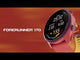 Garmin Forerunner 170 Smartwatch