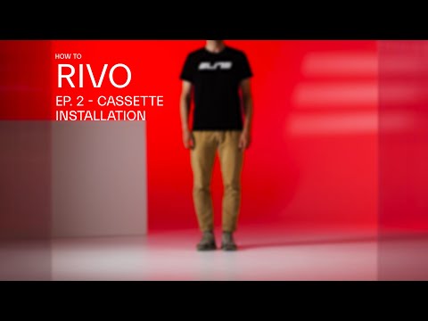 Elite Rivo Hometrainer