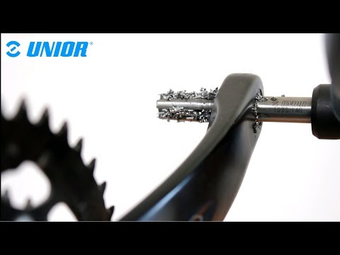 Unior 1695MB1-US Crank Saver - Pedal Thread Repair and Insert Kit