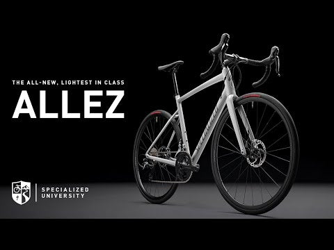 Specialized Allez E5 Disc Sport Road Bicycle