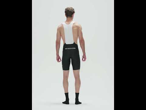 Monton Minima Bibshorts