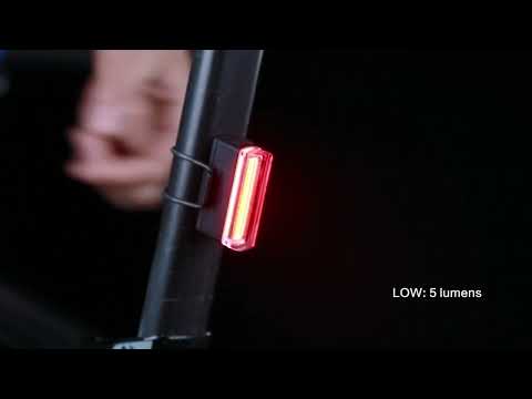 Magicshine Seemee 20 V2.0 Tail Light