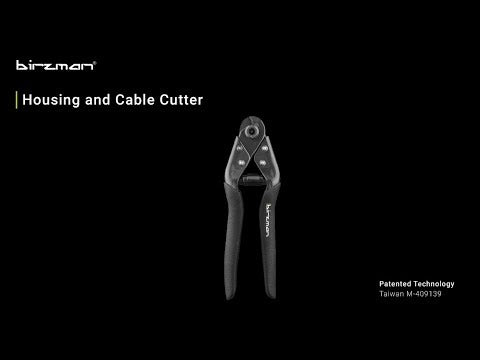 Birzman Housing And Cable Cutter