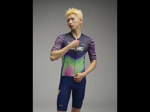 Skull Monton Wild Signal Jersey