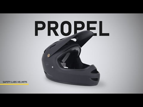 Safety Labs Propel Helmet