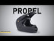 Safety Labs Propel Helmet